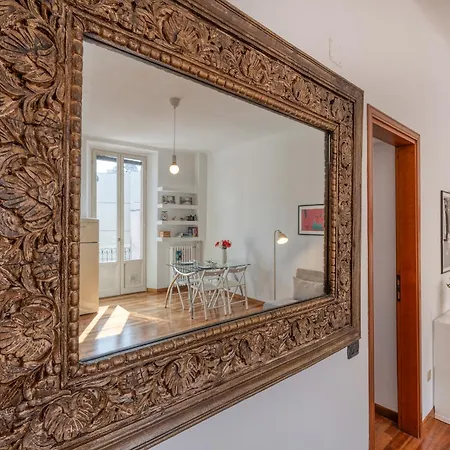 Appartement Brembo, 9 - Tra Villaggio Olimpico E Fondazione Prada *
